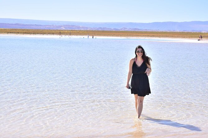 Cejar Eyes of the Salt Lake and Tebenquiche Lake Tour - Five things to know before you go