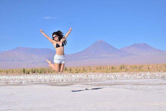 Cejar Eyes of the Salt Lake and Tebenquiche Lake Tour - Why this half-day Atacama outing works