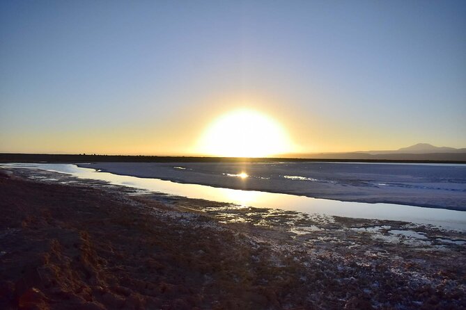 Cejar Eyes of the Salt Lake and Tebenquiche Lake Tour - How the $80 price measures up
