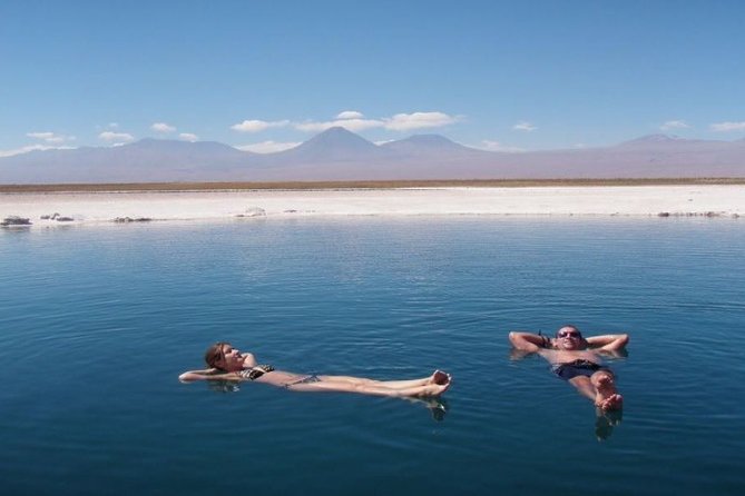 Cejar Lagoon and Ojos del Salar with Tebinquiche Tour - Why this Atacama lagoon tour is worth your afternoon