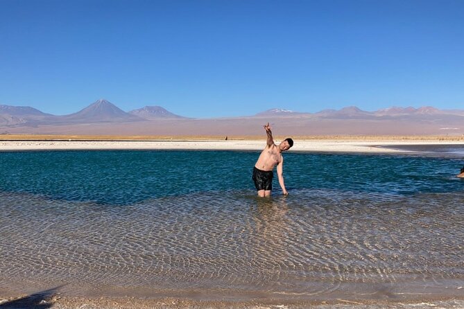 Cejar Lagoon and Ojos del Salar with Tebinquiche Tour - Packing and timing advice for San Pedro