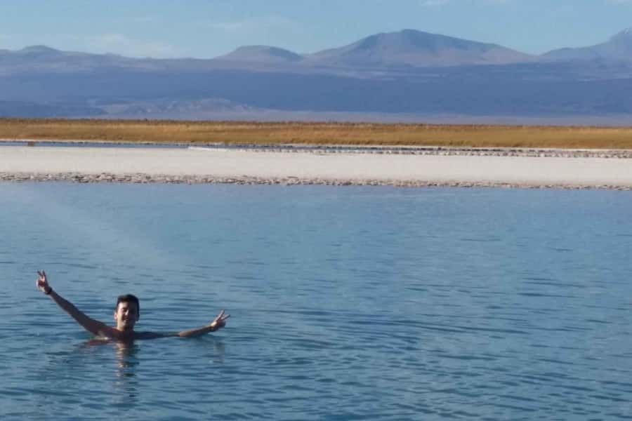 CEJAR LAGOON, SALT EYES AND TEBINQUINCHE LAGOON - Practical Advice for a Better Visit