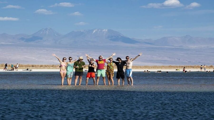 Cejar Lagoon, Tebenquiche Lagoon and Ojos del Salar - Should you book Cejar, Ojos del Salar, and Tebenquiche?