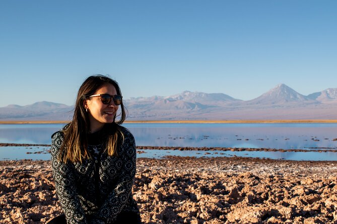 Cejar Lagoon, Tebinquiche Tour and Ojos del Salar from San Pedro de Atacama - Pickup from San Pedro and the afternoon schedule