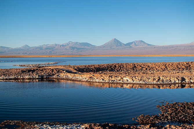 Cejar Lagoon, Tebinquiche Tour and Ojos del Salar from San Pedro de Atacama - What the guide and operator add