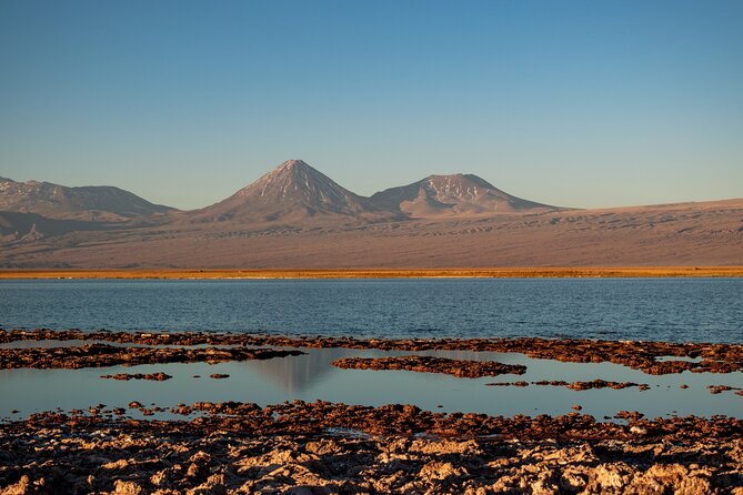 Cejar Lagoon, Tebinquiche Tour and Ojos del Salar from San Pedro de Atacama - Is $52 a fair price?