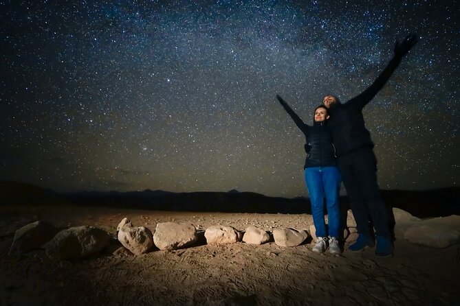 Celestial Exploration: Starry Night in San Pedro - Key points about Starry Night in San Pedro