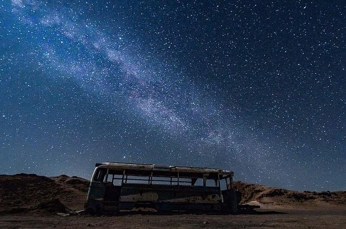 Celestial Exploration: Starry Night in San Pedro - Is $100 a fair price?