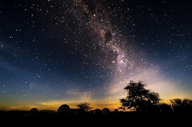 Celestial Exploration: Starry Night in San Pedro - Group size, timing, and practical comfort