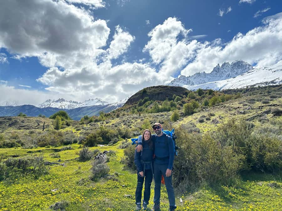 Cerro Castillo: Patagonia Mountain Trekking to the Lagoon - Who should book this Cerro Castillo experience?
