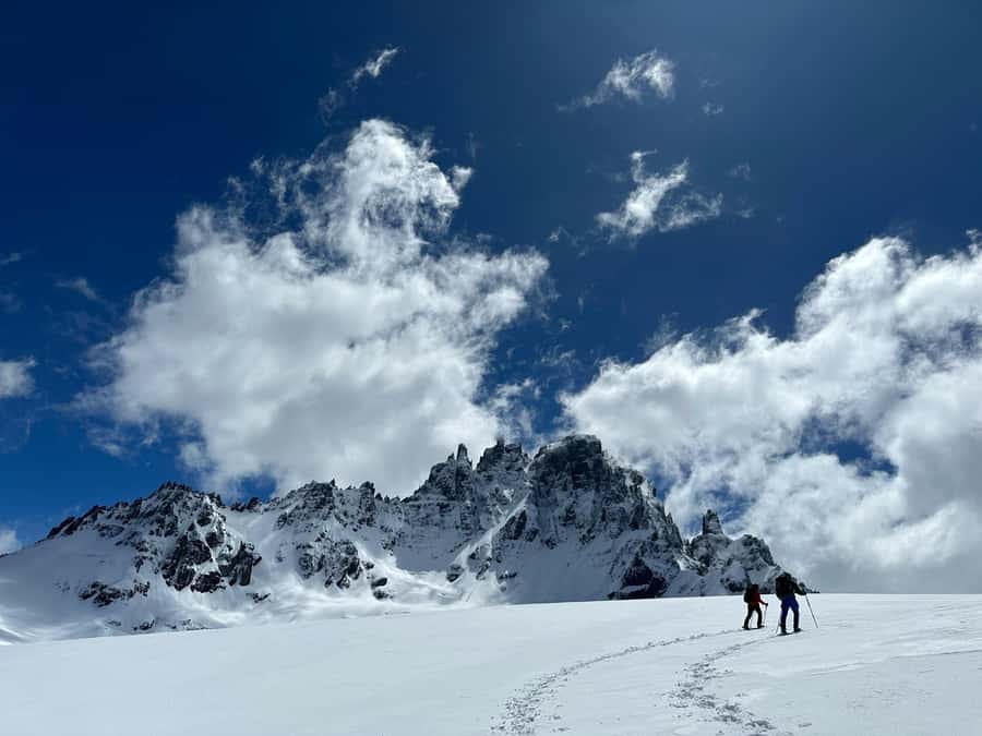 Cerro Castillo: Patagonia Mountain Trekking to the Lagoon - Why this Patagonia hike is worth your day