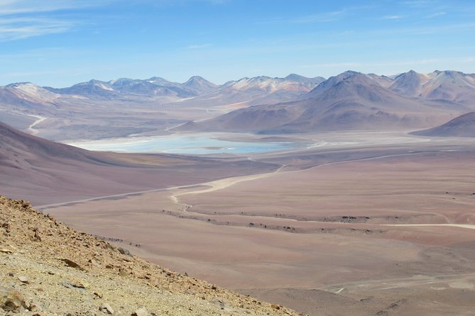 Cerro Toco (Volcano) 5,604 m.a.s.l. - Is $150 a fair price?