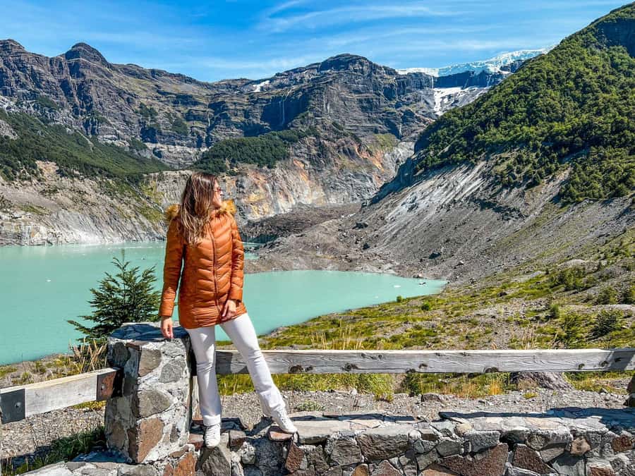 Cerro Tronador - Key points to know before booking