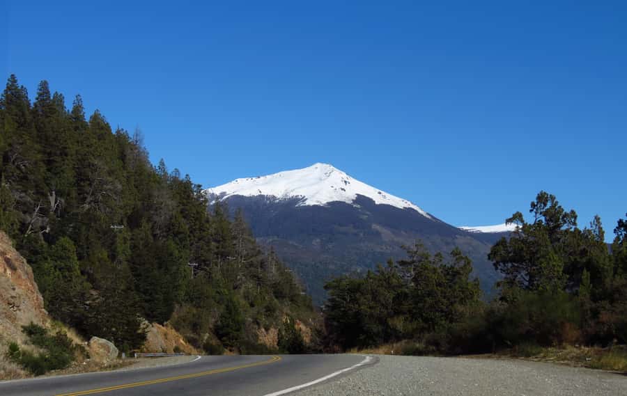 Cerro Tronador - Practical advice for a smoother day
