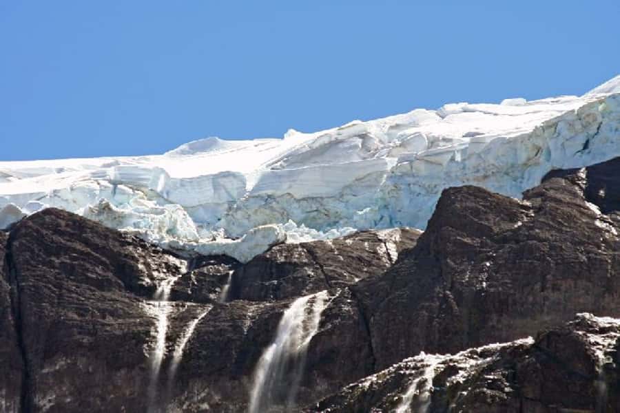 Cerro Tronador - Is $55 a fair price?