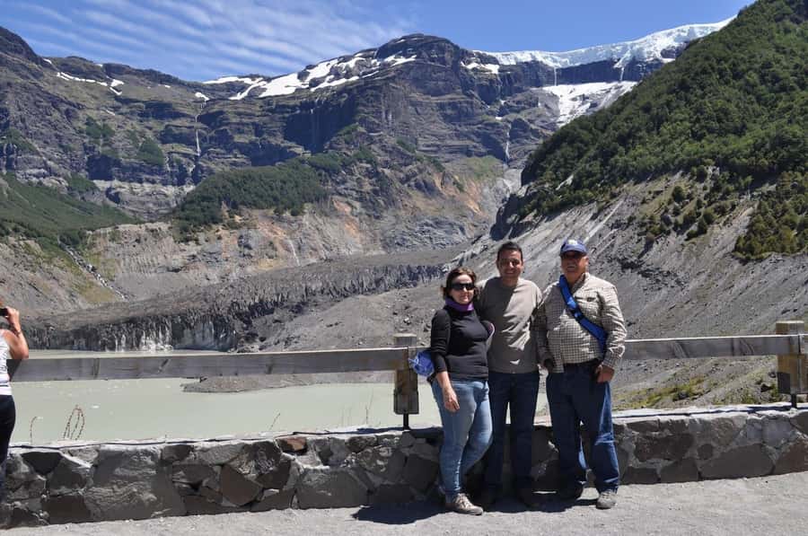 Cerro Tronador - Who should book this Cerro Tronador trip?
