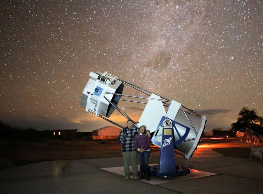 Chile: Astronomical Tour in the Atacama Desert - Key points to know before booking