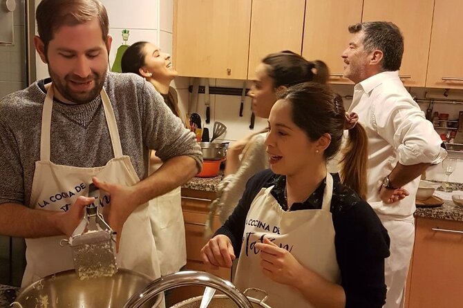 Chilean Cooking Class in Santiago with Wine Pairings - Key Things to Know Before You Book
