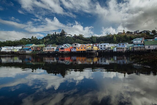 Chiloé Island Full Day Experience Castro, Ancud, Dalcahue & Lunch - Why Chiloé makes a good day trip from Puerto Montt