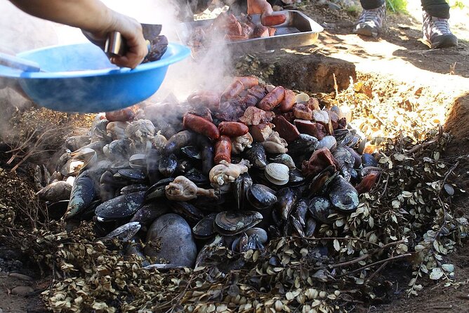 Chiloé Island Full Day Experience Castro, Ancud, Dalcahue & Lunch - Dalcahue for crafts and a slower final stop