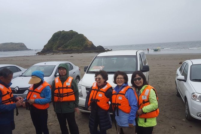 Chiloe Island - Puñihuil Tour - Why this Chiloé day trip is worth the long hours