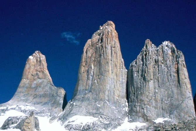 Classic W Circuit - Torres del Paine - Key points to know before booking