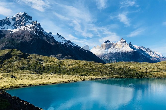 Classic W Circuit - Torres del Paine - What this five-day W Circuit really involves