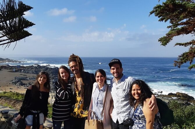 Coastal Charms and Vineyard Bliss with Isla Negra & Undurraga - Isla Negra, Neruda’s house, and Chilean memory
