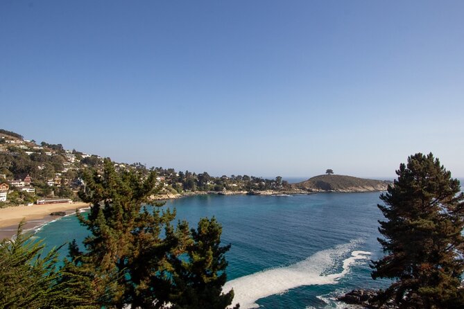 Coastal Hike in Zapallar and Cachagua Nature and Gastronomy - Key points to know before you book