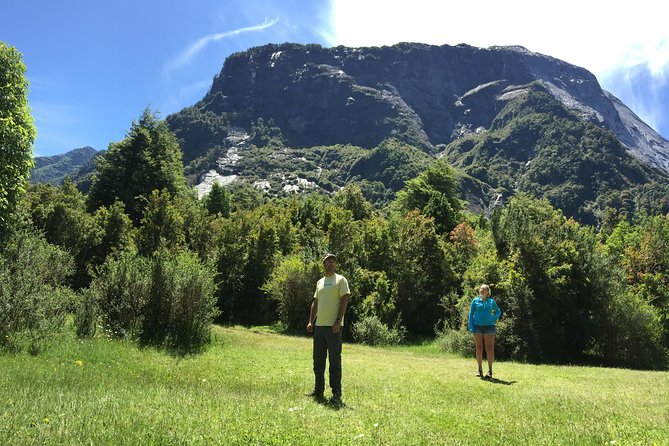 Cochamo Hike Day trip. - Six Hours on a Muddy Forest Trail
