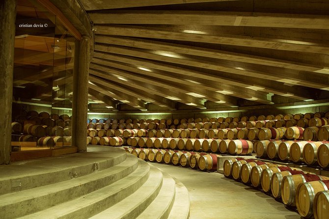 Colchagua Valley Experience - Viña Neyen de Apalta: two hours with a heritage focus