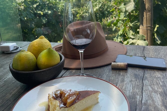 Colchagua Valley Private Tour: Montes + Clos Apalta - Key points to know before booking