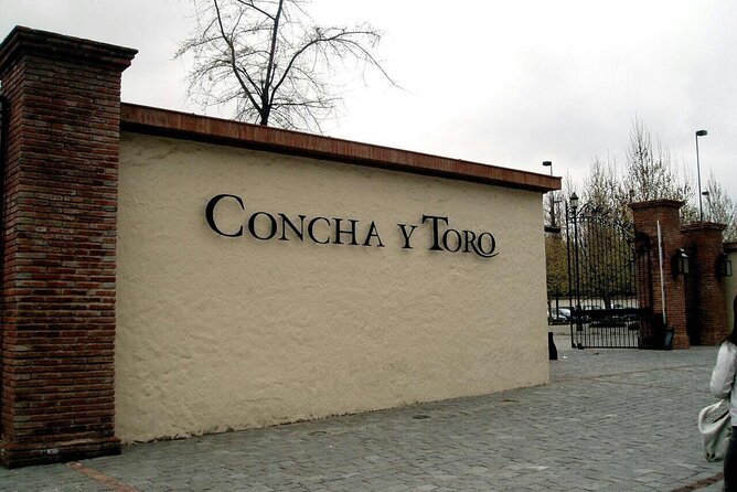 Concha y Toro Vineyard Tour From Santiago - Who will enjoy this winery visit most