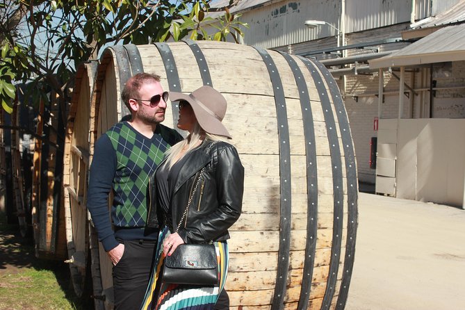 Concha y Toro Vineyard Traditional Tour - Who will enjoy this outing most?