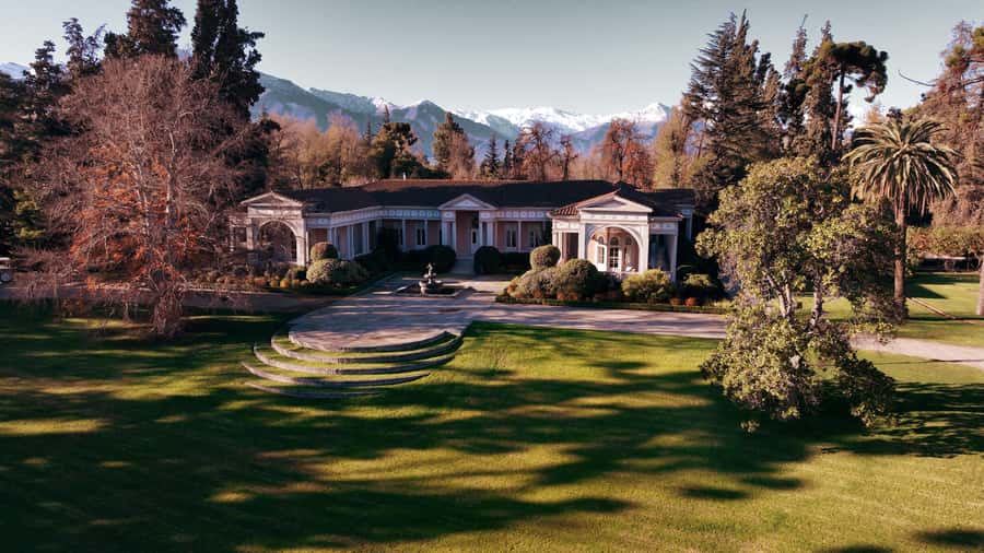 Concha y toro Wine tour - Is the $100 Price Fair?