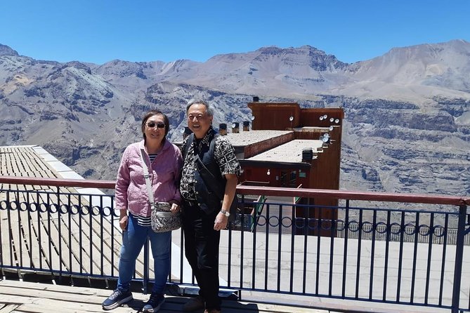 Condor watching tour at the Andes + Artisan Village in Santiago - Who will enjoy this tour most