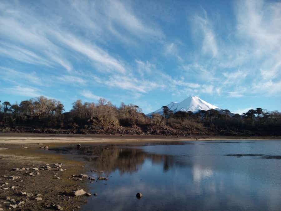Conguillío National Park Tour, Full day - Key points to know before you book