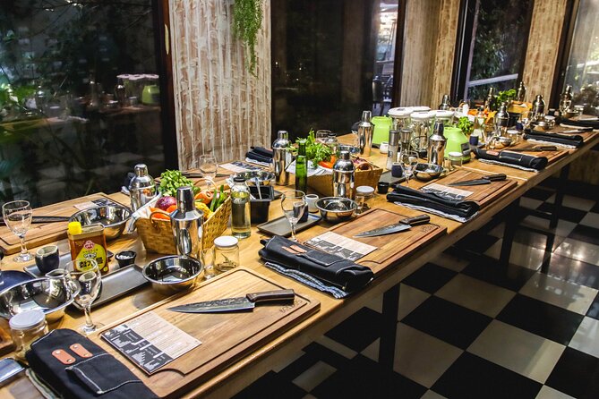 Cooking Classes in Viña del Mar Learn to Make Tapas and Desserts - Key Details Before You Book