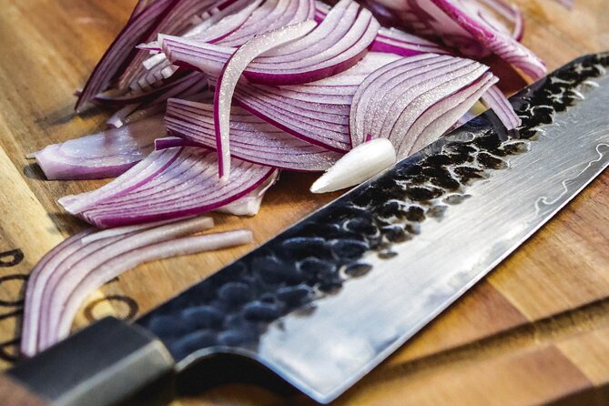 Cooking Classes in Viña del Mar Learn to Make Tapas and Desserts - Ending with a Special Dessert