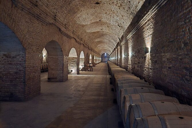 Cousino Macul Private Vineyard Tour with 6 Wine Tastings - Is $149 a fair price?