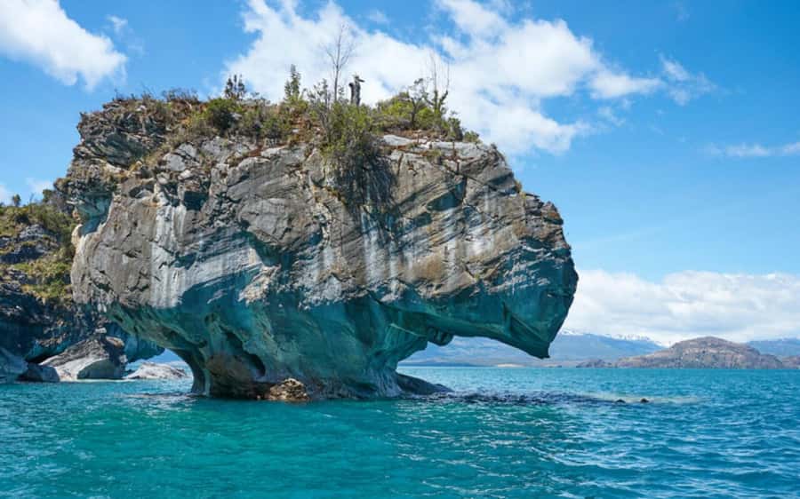 Coyhaique: Marble Chapels and Lake General Carrera Tour - Key points to know before you go