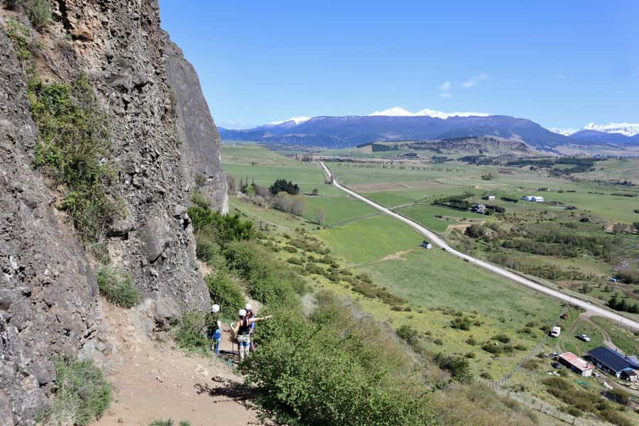Coyhaique: Rock climbing day tour all included - Key points to know before you book