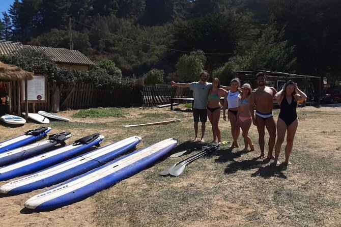Crossing the Salt Route on a Rowing Surfboard - A birdwatching trip with room to breathe