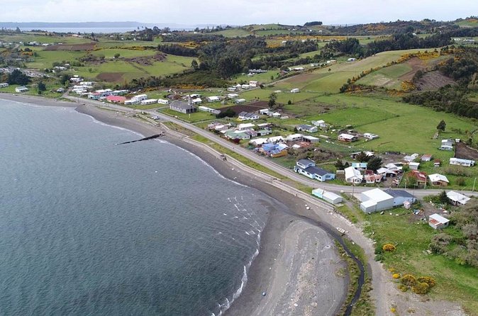 Dalcahue and Quinchao Island Full Day Tour in Chiloe - How the schedule feels in real terms