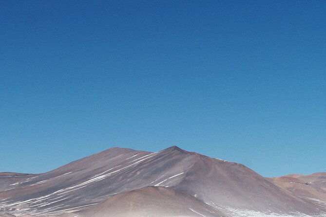 Day Tour to Piedras Rojas and Altiplanic and Chaxa Lagoons - Why this 10-hour route works so well