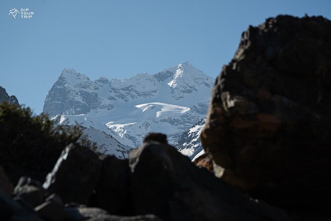 Day Trip Cajón del Maipo Embalse del Yeso Hot Springs Adventure - Valle de la Engorda for Extra Mountain Time