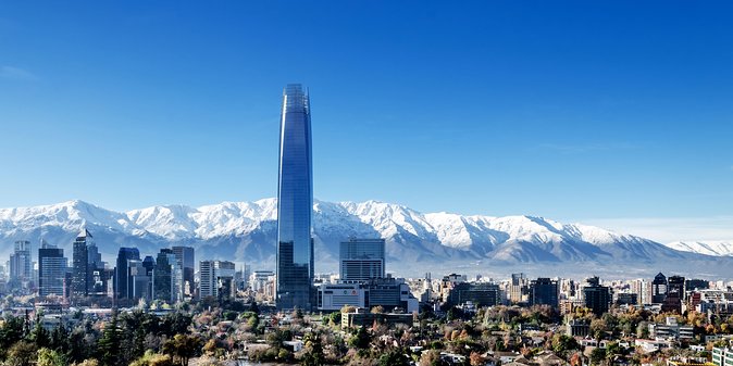 Departure Transfer - Hotel in Santiago to Santiago International Airport - Key points to know before booking