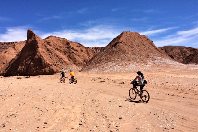 Devil's Throat Bike - Key points to know before you ride