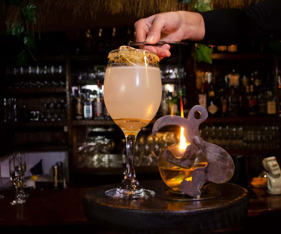 Dinner Show in Bali Hai with Wine refill and transportation - Who will enjoy Bali Hai most?