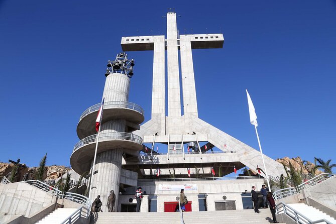 Discover Coquimbo : an unforgettable tour - Five things to know before booking
